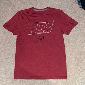 Fox Tech Shirt